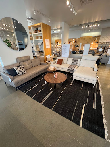 Furniture Store «EQ3 Emeryville», reviews and photos, 5603 Bay St, Emeryville, CA 94608, USA