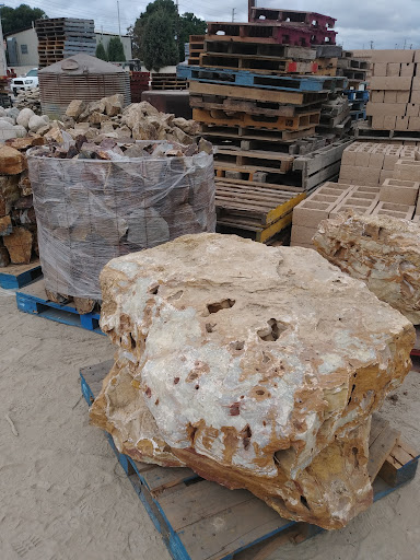 Hardware Store «Angelus Quarries Building Material», reviews and photos, 13902 Newhope St, Garden Grove, CA 92843, USA