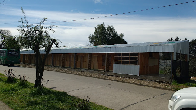 Estadio Union Deportivo