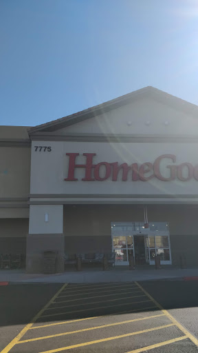 Department Store «HomeGoods», reviews and photos, 7775 W Bell Rd, Peoria, AZ 85382, USA