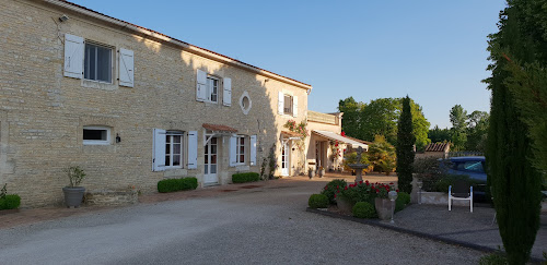 hôtels The Dwelling From Antigny Val-du-Mignon