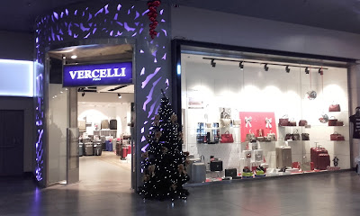 Vercelli à Sarcelles