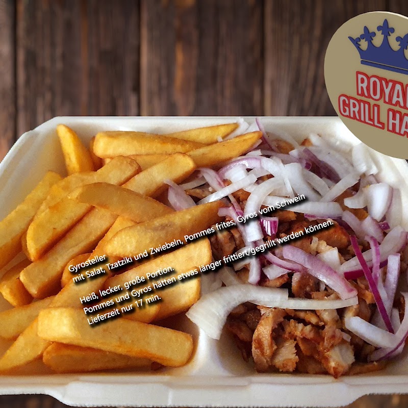 Royal Grillhaus Hannover
