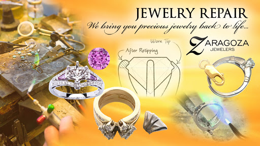 Zaragoza Jewelers
