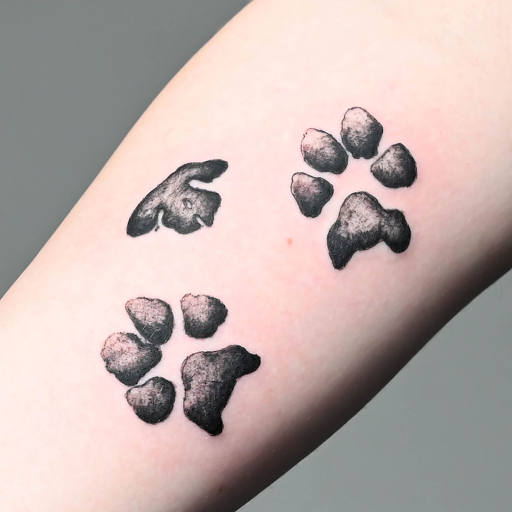 Explore black sabbath tattoo ideas, creative tattoo ideas in Saint Petersburg, available at Phoebus Tattoos