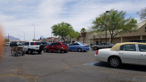 Grocery Store «Safeway», reviews and photos, 3185 Apache Trail, Apache Junction, AZ 85220, USA