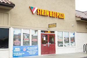 Straw Hat Pizza image