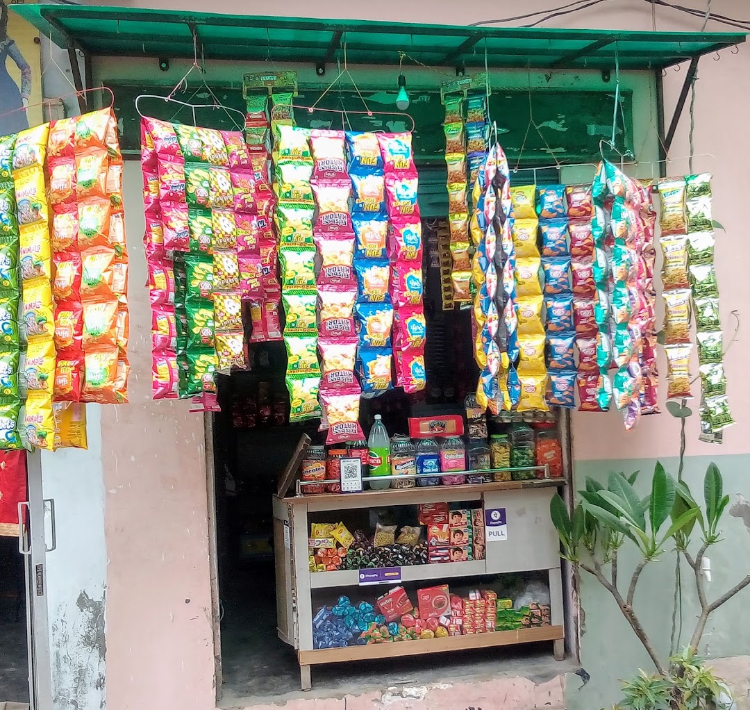 Deep Confectioners