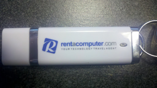 Equipment Rental Agency «Rentacomputer.com», reviews and photos, 6730 Roosevelt Ave, Franklin, OH 45005, USA