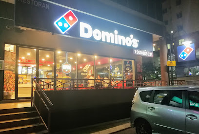 Domino's Pizza Segambut