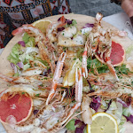 Photo n°15 de l'avis de A.. fait le 07/07/2023 à 20:30 sur le  Ristorante Il Molo à Livorno