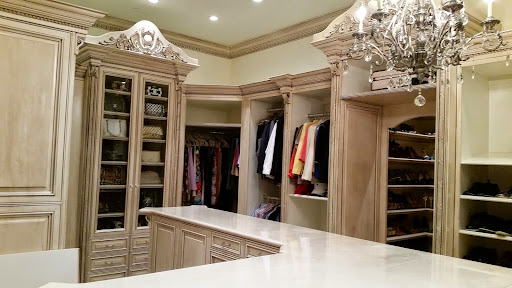 Cabinet Maker «S & S Custom Cabinets, LLC», reviews and photos, 8233 W Country Gables Dr, Peoria, AZ 85381, USA