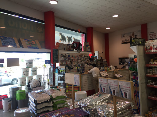 Botiga d'animals Empordà Vergés Serra - Figueres