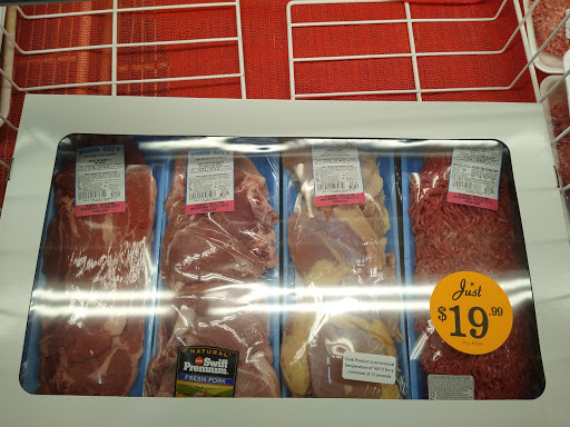 Grocery Store «Food City», reviews and photos, 12321 NW Grand Ave, El Mirage, AZ 85335, USA