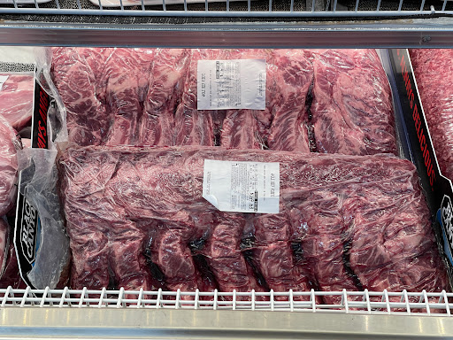 Grocery Store «Rivertown Market IGA», reviews and photos, 1041 Old US Rte 52 # A, New Richmond, OH 45157, USA