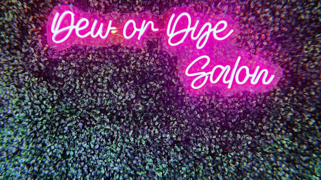 Dew or Dye Salon 41071