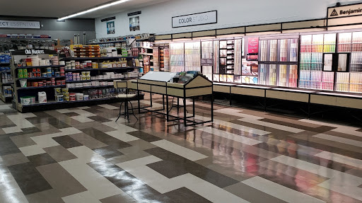 Paint Store «Calumet Paint & Wallpaper Inc. - Blue Island», reviews and photos, 12120 S Western Ave, Blue Island, IL 60406, USA