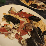 Photo n°2 de l'avis de Anna.e fait le 24/09/2020 à 21:02 sur le  Trattoria Maré à Bacoli