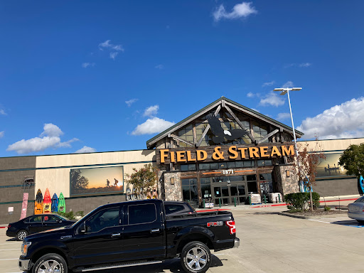 Outdoor Sports Store «Field & Stream», reviews and photos, 24600 Katy Fwy Ste 1100B, Katy, TX 77493, USA