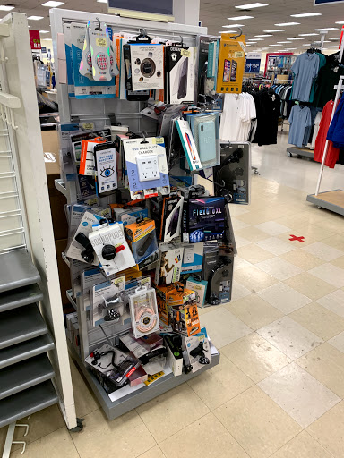 Department Store «Marshalls», reviews and photos, 150 W Foothill Blvd, Upland, CA 91786, USA