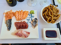 Plats et boissons du Restaurant japonais Tokyo à Béziers - n°17