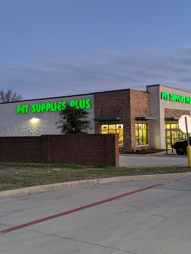 Pet Supply Store «Pet Supplies Plus», reviews and photos, 1616 Precinct Line Rd, Hurst, TX 76054, USA