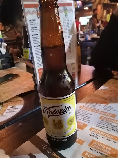 Cervecería Chapultepec - Av. México