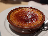 Crème catalane du Restaurant français Chez M'man à Lyon - n°1