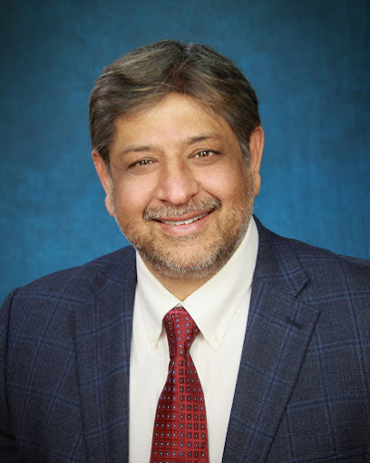 Rizwan Safdar, MD