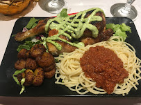 Spaghetti du Restaurant Bistro de la Tour à Paris - n°8