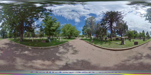 Funeral Home «Montgomery & Steward Funeral», reviews and photos, 1317 N Main St, Pueblo, CO 81003, USA