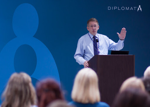 Pharmacy «Diplomat Specialty Pharmacy», reviews and photos, 4100 Saginaw St, Flint, MI 48507, USA