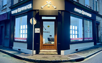 Immo Confiance à Liancourt