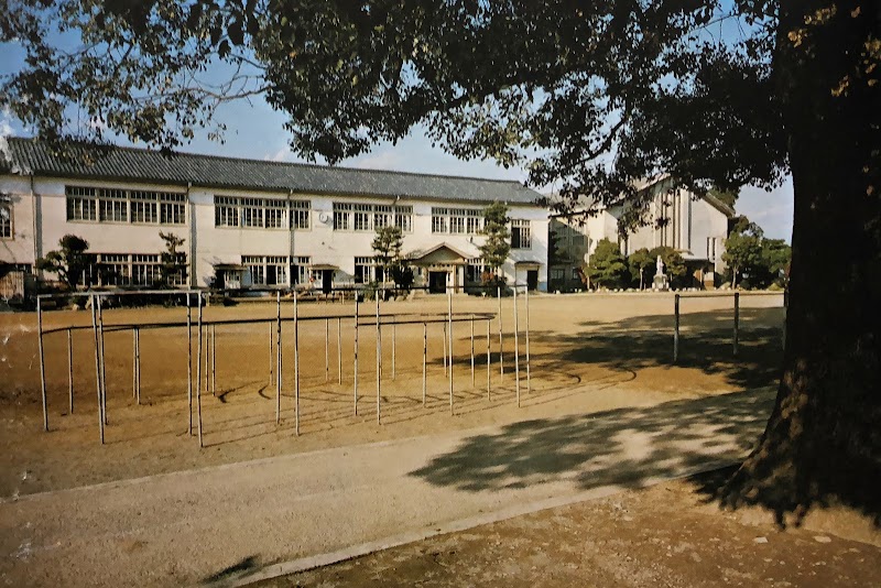 高知市立朝倉小学校