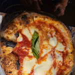 Photo n°2 de l'avis de Danny.a fait le 05/08/2022 à 05:44 sur le  Caprizza Torino à Turin