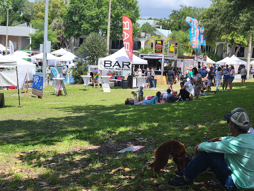 Park «Donnelly Park», reviews and photos, 530 N Donnelly St, Mt Dora, FL 32757, USA