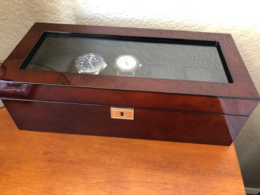 Jewelry Store «DeVons Jewelers», reviews and photos, 220 Lincoln Center, Stockton, CA 95207, USA