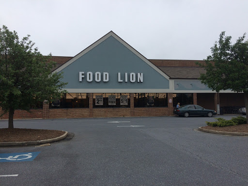 Grocery Store «Food Lion», reviews and photos, 300 Thompson Creek Mall d, Stevensville, MD 21666, USA