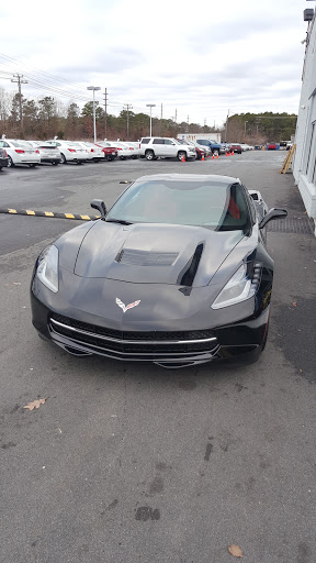 Chevrolet Dealer «Bennett Chevrolet», reviews and photos, 6721 E Black Horse Pike, Egg Harbor Township, NJ 08234, USA