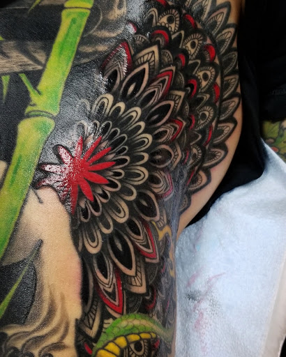 Explore tattoos ideas roses, creative tattoo ideas in Anchorage, available at SDITATTOO, LLC