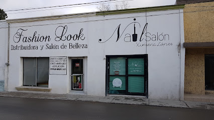 Ximena Lopez Nail Salon