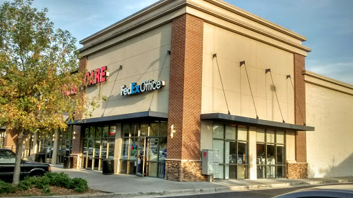Print Shop «FedEx Office Print & Ship Center», reviews and photos, 3515 Camp Creek Pkwy #140, East Point, GA 30344, USA