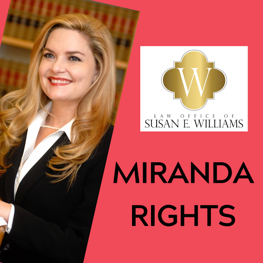 Criminal Justice Attorney «Susan E. Williams - Attorney at Law», reviews and photos