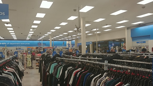 Clothing Store «Ross Dress for Less», reviews and photos, 9801 Chapman Ave, Garden Grove, CA 92841, USA