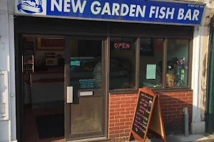 New Garden Fish Bar image