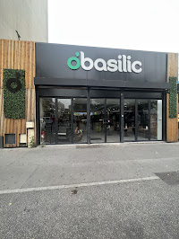 Photos du propriétaire du Restaurant de hamburgers O'BASILIC - ST DENIS à Saint-Denis - n°1