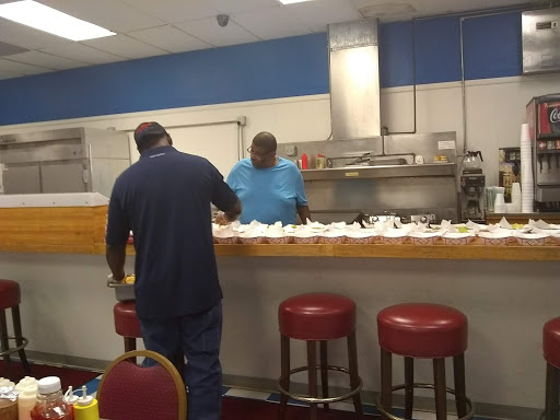 Bowling Alley «Metro 24 Bowling Center», reviews and photos, 3003 John R. Lynch St, Jackson, MS 39209, USA