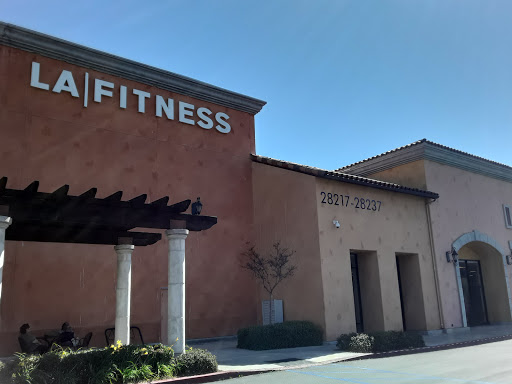 Gym «LA Fitness», reviews and photos, 28211 Newhall Ranch Rd, Valencia, CA 91355, USA