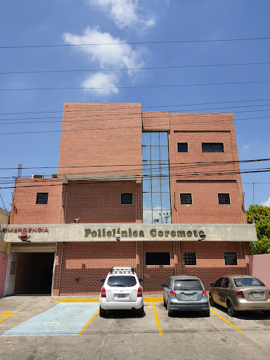 Policlínica Coromoto
