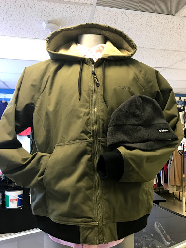 Stores and Shopping «Frugalista», reviews and photos, 3069 Mt Pleasant St NW, Washington, DC 20009, USA